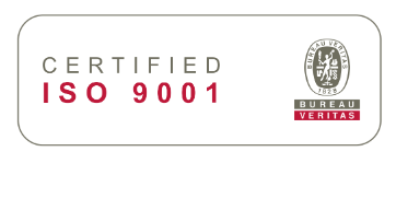 ISO 9001 — Bureau Veritas