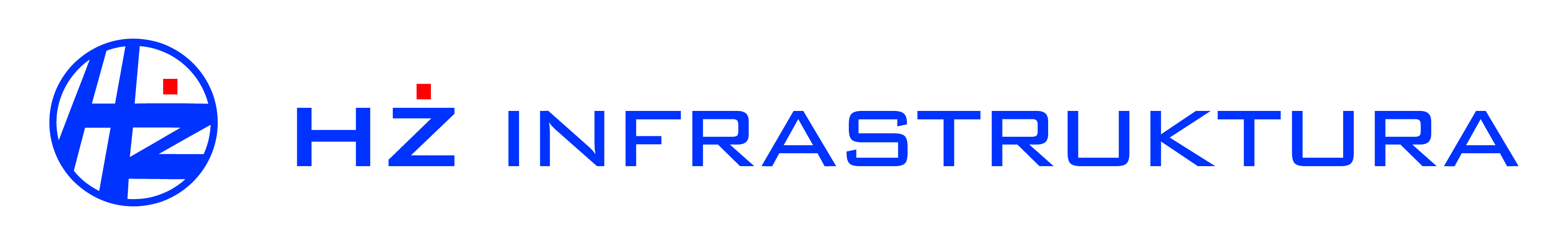 HŽ Infrastruktura